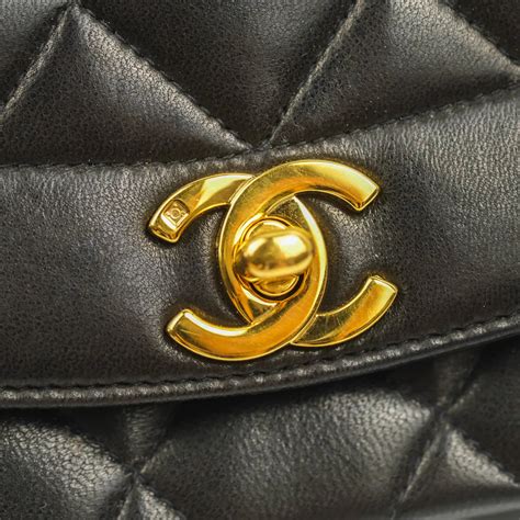 chanel 24k gold hardware stamp|chanel 19 flap hardware.